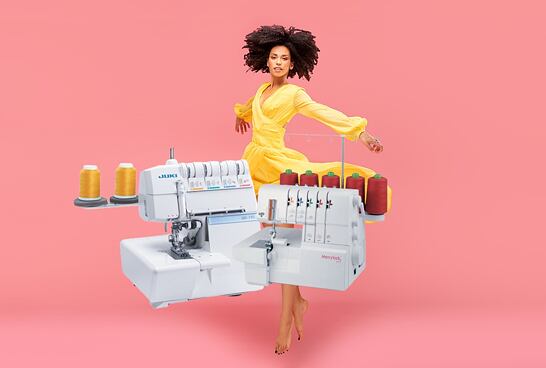 Over/coverlock pre každého