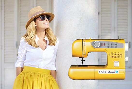 Lucznik Sylvie - rozžiari Vašu myseľ