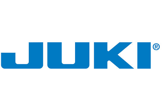 Nové šijacie stroje Juki nahrádzajú staré rady