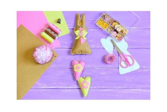 Ušite si Veľkú noc…