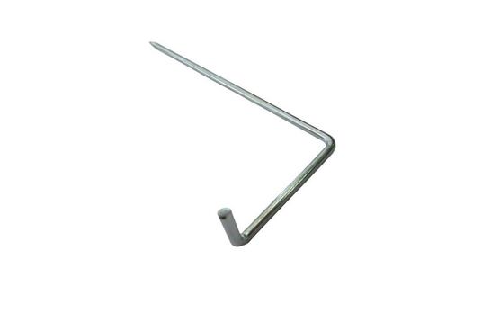 Návod na použitie - vodítko okraja Lucznik