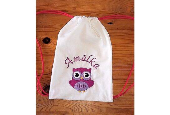 Ušite si: Batôžtek