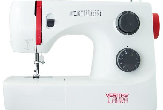 ŠIACIE STROJE VERITAS