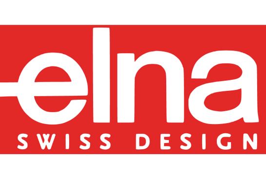 Šijacie stroje Elna