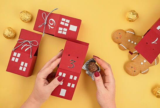 Advent začína s plotrami Brother