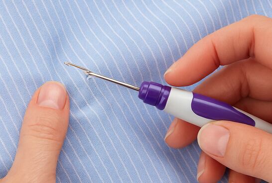 2. prosince: Nenápadný pomocník s neocenitelnou službou