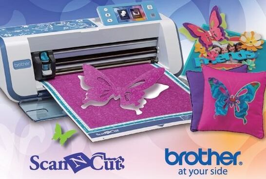 Rezacie plotre a nažehľovacie fólie