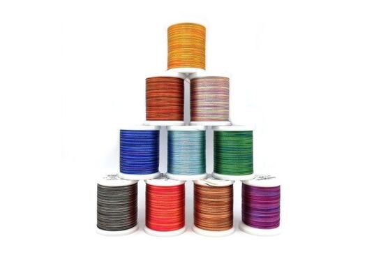 Dekoratívna niť Madeira Decora