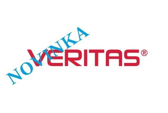 Nové elektronické šijacie stroje Veritas