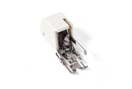 Návod na použitie - pätka horného podávania