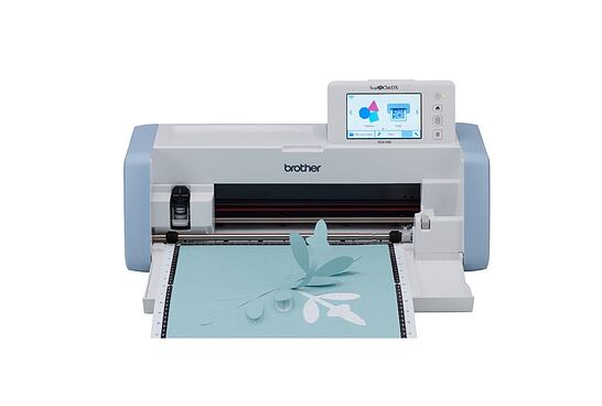 Rezacie plotre Brother