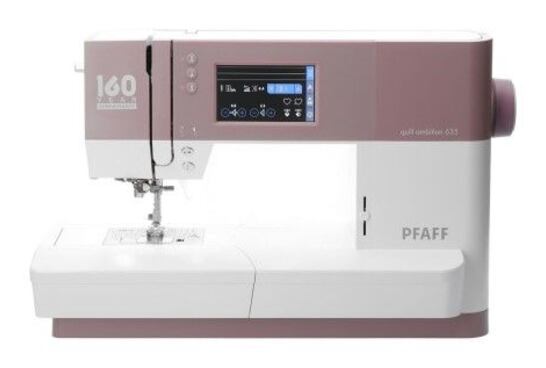 Šijací stroj Pfaff