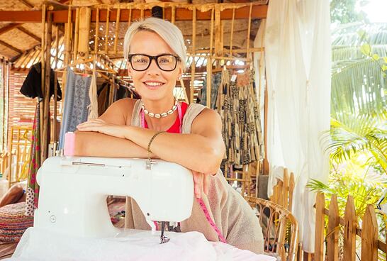 Letné akcie na stroje Lucznik