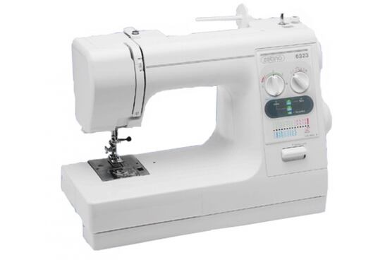 Zetina 6323 vs. Janome HD 1800 Easy Jeans