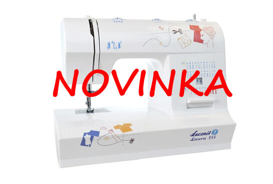 Ameliino dvojča Laura. Lucznik prináša horúcu novinku!