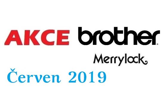 Prichádza leto as ním... Brother