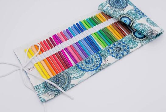 Ušite si: Pastelkovník