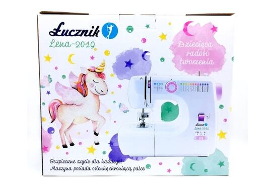 Prečo uschovať škatuľu od stroja