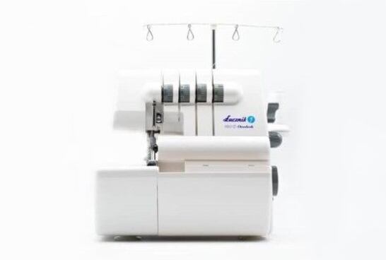 Overlocky Lucznik - porovnanie