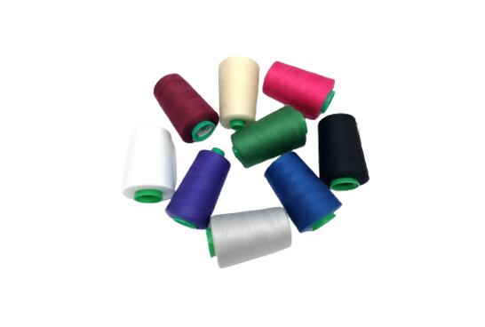 Aké nite vybrať pre šitie na overlock / coverlock?