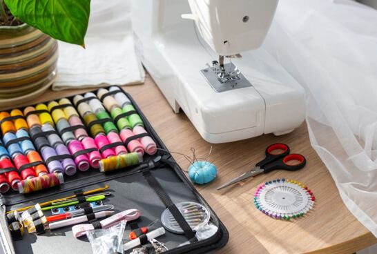 Viac za menej... Gütermann