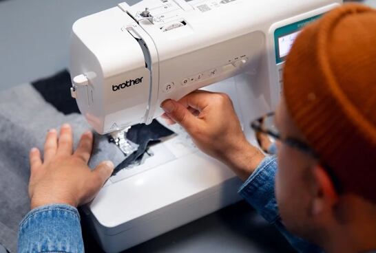 Brother Innov-Is A65 - skvelý pomer cena/výkon