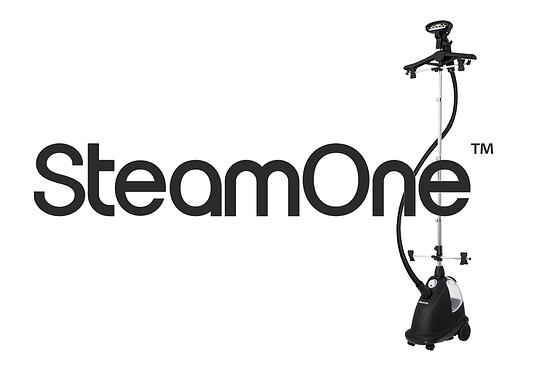 Naparovacie žehliace systémy SteamOne znamenajú revolúciu v žehlení