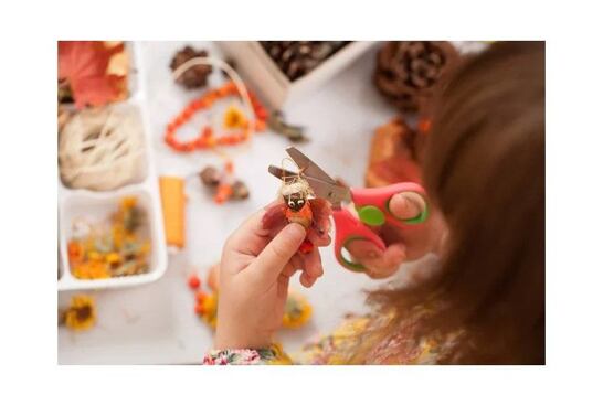 Jesenná inšpirácia