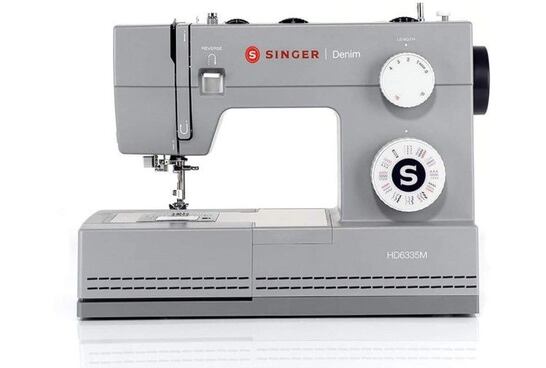 Širší sortiment šijacích strojov Singer v Raji