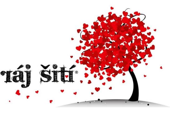 Sviatok zamilovaných! Valentín