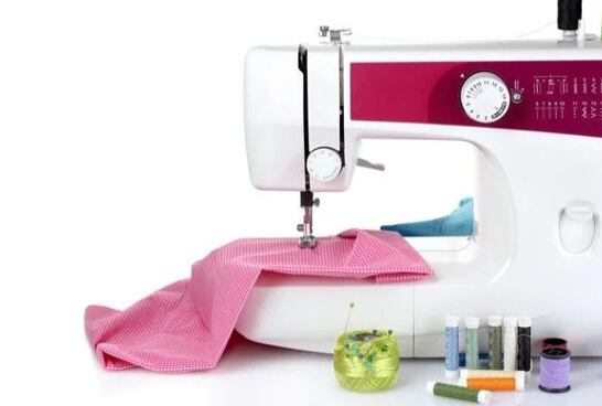 Šijacie stroje - novinky