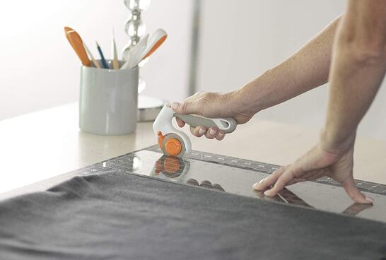 Dokonalý strih, dokonalý rez