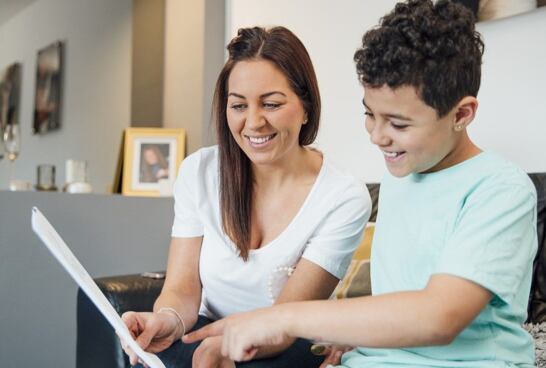 Za dobré vysvedčenie - kreatívny darček