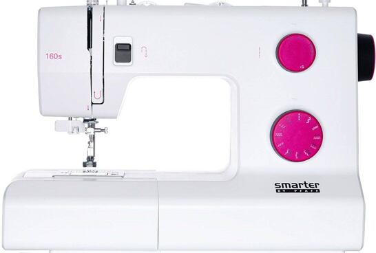 ŠIACIE STROJE PFAFF SMARTER