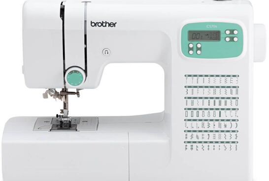 Šijacie stroje Brother