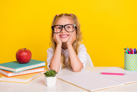 Pripravený predškoláčik