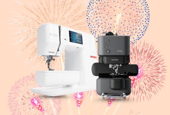 WORKSHOP NOVINIEK v Raji šitie