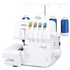 Overlock Brother 1034DX