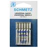 Ihly Schmetz 130/705 H univerzal (5x80)