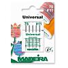 Ihly Madeira EMBROIDERE (5x75/11) universal