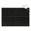 Rezacia podložka TEXI BLACK (5 vrstvová)