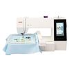 Vyšívací stroj Janome MC500E