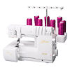 Overlock - Coverlock Baby Lock Gloria BLETS8