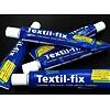 Lepidlo na textil Textil-fix - v tube, trvalé