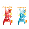 Prvé detské nožnice (2+) Starter FISKARS