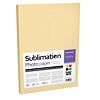 Sublimačný papier ColorWay A4 - 50 listov