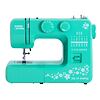 Šijací stroj Janome JUNO E1015 GREEN