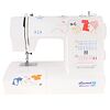 Šijací stroj Lucznik 555 Laura