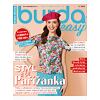 Burda Easy špeciál 2/2024 - jednoduché strihy