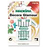 Ihly Madeira EMBROIDERY (5x110/18) Decora a Glamour